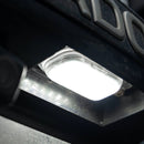 Luz de matrícula LED STEDI para Toyota Landcruiser modelo (A)