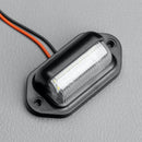 Éclairage de plaque d'immatriculation STEDI - 12 V universel pour camion