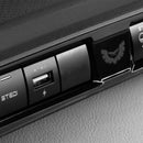 Panel de interruptores STEDI STEDI para adaptarse al paquete Ford Ranger y Everest de próxima generación