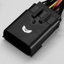 Adaptador Piggyback STEDI Next-Gen Ford Ranger Raptor y Wildtrak