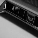 Panel de interruptores STEDI STEDI para adaptarse al paquete Ford Ranger y Everest de próxima generación