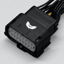 Adaptador Piggyback STEDI Next-Gen Ford Ranger Raptor y Wildtrak