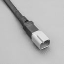 Cable de extensión de cableado Stedi de 3,0 m con conector alemán (DT-2)