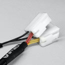 Adaptador Piggyback STEDI Next-Gen Ford Ranger Raptor y Wildtrak
