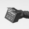 Stedi Quad Connector DT-4 Smart Harness, High Beam Driving Light Wiring
