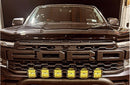 Foco LED STEDI C-4 Black Edition - Reflector