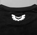STEDI Long Sleeve Crew Tee | Black