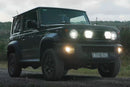 Type X™ EVO 7" LED Driving Lights (PAIR)