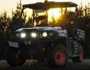 Type-X Evo Mini 4" LED Driving Light (Spot)