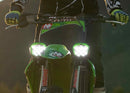 Type-X Evo Mini 4" LED Driving Light (Spot)