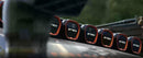 Type-X Evo Mini 4" LED Driving Light (Spot)
