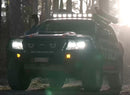 Type-X Evo Mini 4" LED Driving Light (Spot)