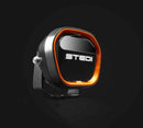 Type-X Evo Mini 4" LED Driving Light (Spot)