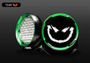 Stedi Type-X Pro Plus Green Lantern Kit