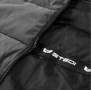 Chaqueta acolchada gris Stedi