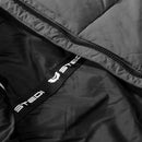Chaqueta acolchada gris Stedi