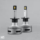 Mise à niveau du phare LED du projecteur STEDI H1