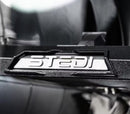 Stedi Homage 5.75" LED Headlight - Black (5700K)