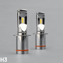 Bombilla LED antiniebla STEDI H3
