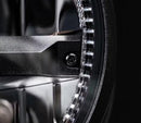 Stedi Homage 5.75" LED Headlight - Black (5700K)