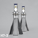Bombilla LED con cabezal de cobre STEDI H7-3