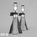 Bombilla LED con cabezal de cobre STEDI H7-5