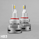 Actualización de faro LED para proyector STEDI HB3 (9005)