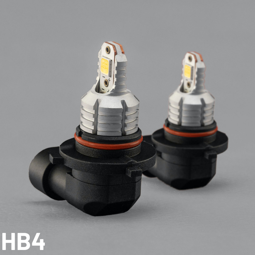 STEDI HB4 (9006) LED Fog Light Bulb