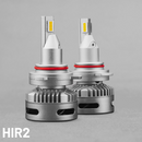 Kit de conversión de faros delanteros con proyector LED STEDI HIR2