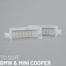 Luz de cortesía LED STEDI para BMW y Mini Cooper