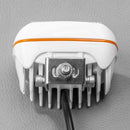 Stedi 10W Mini V2 Marine Edition LED Flood Light 650NM (Diffused)