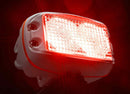 Stedi 10W Mini V2 Marine Edition LED Flood Light 650NM (Diffused)