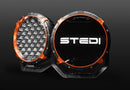 Stedi Type-X Pro Plus Non-DRL Assembled Kit