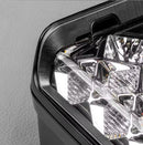 Paquete de luces LED para conducción Stedi Quad Evo