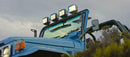 Paquete de luces LED para conducción Stedi Quad Evo