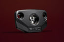 Luces LED de superficie Stedi 4 (RGB)