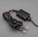 Luces LED de superficie Stedi 4 (RGB)