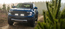 Parrilla interior para barra de luces LED STEDI ST3303 PRO de 11 pulgadas, compatible con la próxima generación de Ford Ranger Raptor