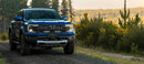 Parrilla interior para barra de luces LED STEDI ST3303 PRO de 11 pulgadas, compatible con la próxima generación de Ford Ranger Raptor
