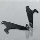 Parrilla interior para barra de luces LED STEDI ST3303 PRO de 11 pulgadas, compatible con la próxima generación de Ford Ranger Raptor