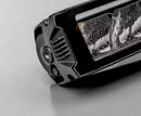 Barra de luz LED curvada Stedi ST2K Touch de 50"