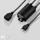 Module d'annulation Canbus STEDI H7 (paire)