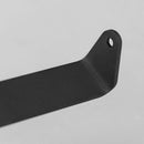 Soporte de luz para portaequipajes de techo STEDI (par) para Micro de 13,9 pulgadas