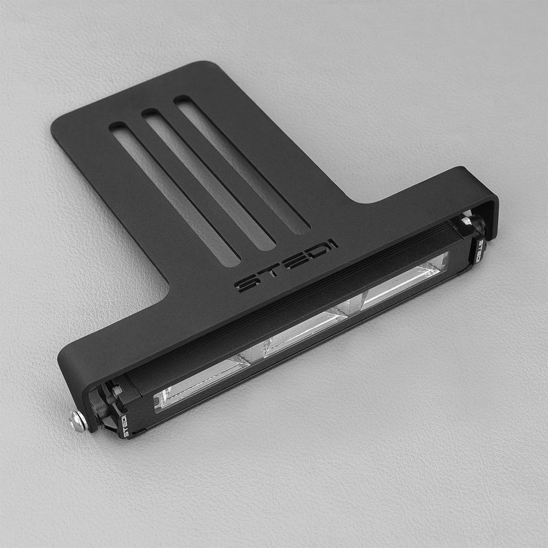 STEDI Roof Rack Light Bracket (Pair) for Micro 7.8 Inch