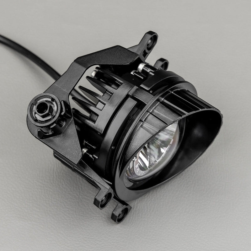 STEDI Boost Integrated Driving Light for Type-B Fogs