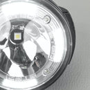 Luz de conducción integrada STEDI Boost para parachoques Ironman