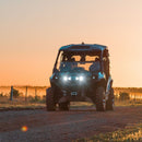 Foco LED STEDI C-4 Black Edition - Reflector