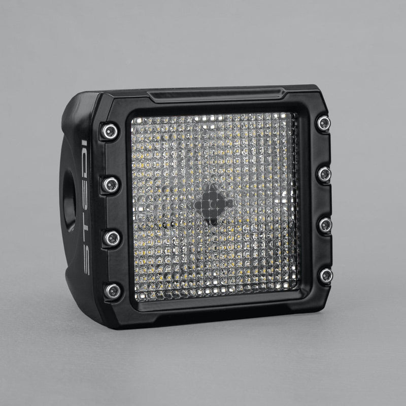STEDI C-4 Black Edition LED Light - Diffuse