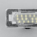 Luz de matrícula STEDI - Toyota Corolla