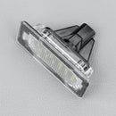 Luz de matrícula STEDI - Toyota Corolla